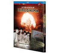 The Hidden Face of Hiroshima (2011) ( Histoire immédiate: La face cachée de Hiroshima ) (Blu-Ray)