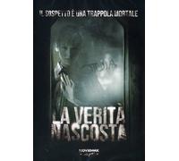 The Hidden Face - Rental [Edizione: Regno Unito]