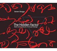Steven Skaggs The Hidden Factor (Copertina rigida)