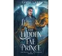 The Hidden Fae Prince: 1