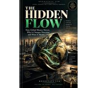 The Hidden Flow: How Global Money Moves, Why It Changes Direction and What It Means