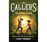 The Hidden Forest: Book 2