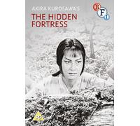 The Hidden Fortress (DVD) (DVD) Toshiro Mifune Misa Uehara Tasashi Sahimura