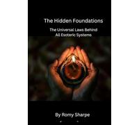 The Hidden Foundations: The Universal Laws Behind All Esoteric Systems