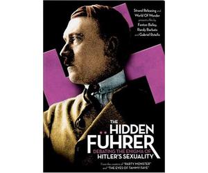 The Hidden Führer: Debating the Enigma of Hitler's Sexuality