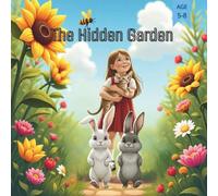 The Hidden Garden