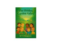 The Hidden Garden Valley