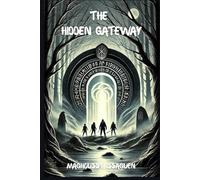The Hidden Gateway: 3