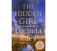 The hidden girl: lucinda riley - Riley Lucinda