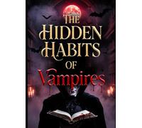 The Hidden Habits of Vampires