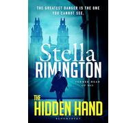 The Hidden Hand: 'Brings true authenticity' Irish Independent: 2
