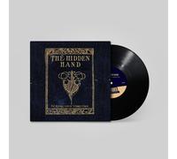 The Hidden Hand The Resurrection of Whiskey Foot (Vinyl LP) (PRESALE 31/12/2025)