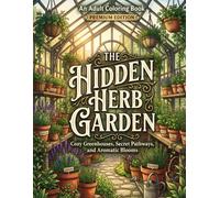 The Hidden Herb Garden