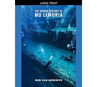 The Hidden History of Mu Lemuria: 3