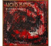 The Hidden Hymnal