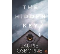 The Hidden Key: A Firefly Mystery