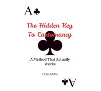 The Hidden Key To Cartomancy: A Method That Actually Works