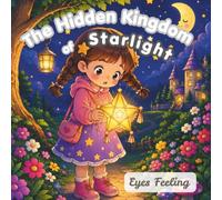 The Hidden Kingdom of Starlight: A Magical Coloring Adventure
