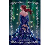 The Hidden Kingdom: The Elder Series: 1