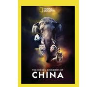 The Hidden Kingdoms of China (DVD)