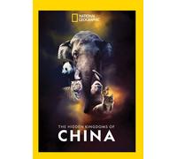 The Hidden Kingdoms of China (DVD)