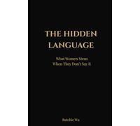 The Hidden Language
