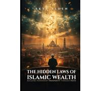 The Hidden Laws of Islamic Wealth: Building Permanent Prosperity Through Faith