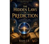 The Hidden Laws of Prediction:: A Scientific and Spiritual Perspective