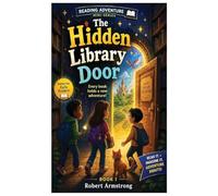 The Hidden Library Door
