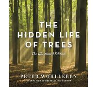 Peter Wohlleben The Hidden Life of Trees (Copertina rigida)
