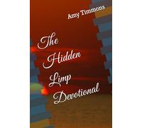 The Hidden Limp Devotional