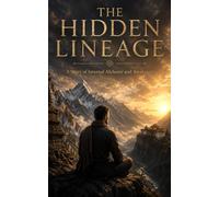 The Hidden Lineage: A Story of Internal Alchemy And Awakening