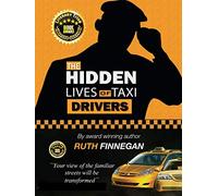 THE HIDDEN LIVES OF TAXI DRIVERS: A question of knowledge: Third