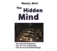 The Hidden Mind: An Atkinson Selection
