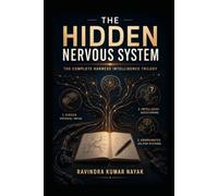 The Hidden Nervous System: Complete Books 1-3