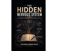 The Hidden Nervous System: Complete Books 1-3