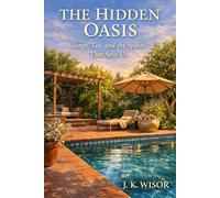 The Hidden Oasis: Songs, Tea, and the Spaces That Save Us