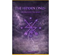 The Hidden Ones- Awakening Storms