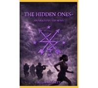 The Hidden Ones- Awakening Storms