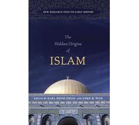 Gerd- R. Puin The Hidden Origins of Islam (Copertina rigida)