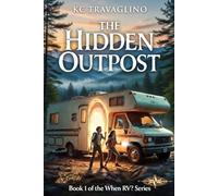 The Hidden Outpost: A Cherokee Trail of Secrets