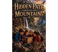 The Hidden Path Through the Mountains: 16