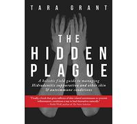 Tara Grant The Hidden Plague (Tascabile)