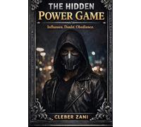 The Hidden Power Game (3 Book Box Set): Influence. Doubt. Obedience.