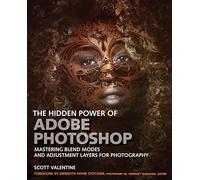 The Hidden Power of Adobe Photoshop: Mastering Blend Modes and Adjustment Layers for Photography