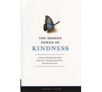 Fr Lawrence Lovasik The Hidden Power of Kindness (Tascabile)