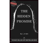 The Hidden Promise: A gripping psychological thriller of secrets, betrayal, and deadly lies