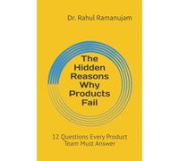 The Hidden Reasons Why Products Fail: 12 Questions Every Product Team Must Answer