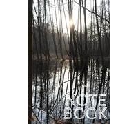 The Hidden River Gorge