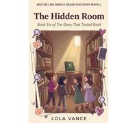 The Hidden Room: 6